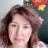 Репетитор - Карина Г. id: 144366
