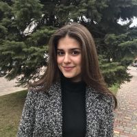 Репетитор - Єлизавета Ч.