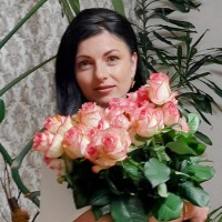 Репетитор - Марія Р.