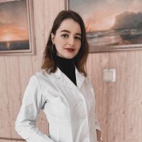 Репетитор - Юлія Ш. id: 77408