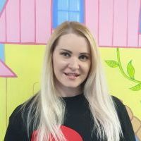 Репетитор - Анна В. id: 102474