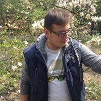 Репетитор - Максим Х.