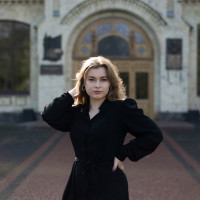 Репетитор - Оксана К. id: 97444