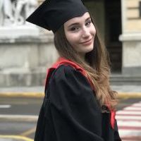 Репетитор - Юлія Щ. id: 38438