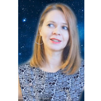 Репетитор - Ольга С. id: 169282