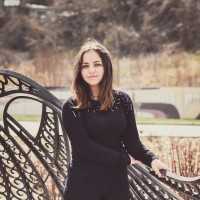 Репетитор - Мадина К. id: 36294