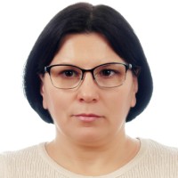 Репетитор Валентина Ушенко - BUKI