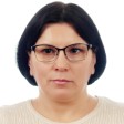 Валентина Ушенко id: 39067