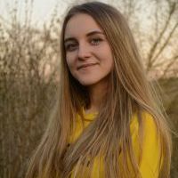 Репетитор - Ганна Р. id: 47066