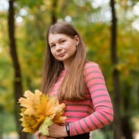 Репетитор Ольга Романовская - BUKI