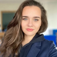 Репетитор Катерина Велітченко - BUKI