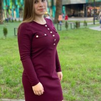 Репетитор - Уляна М. id: 152771