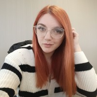 Репетитор Дария Мирончук - BUKI Репетитор Дария Мирончук - BUKI