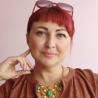 Репетитор Олена Артюх - BUKI
