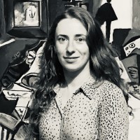 Репетитор Тетяна Осавальчук - BUKI