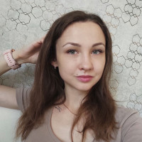 Репетитор - Ксения К. id: 167505