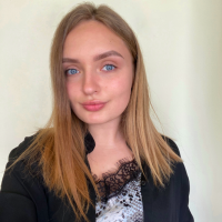 Репетитор - Юлия М. id: 44983