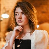 Репетитор - Аліна А. id: 84605