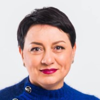 Репетитор Оксана Карпова - BUKI