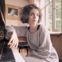 Репетитор - Мария Ч.