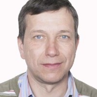 Репетитор - Сергій К. id: 198054