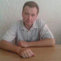 Репетитор - Cергій Симонович