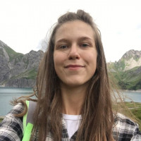 Репетитор - Марта Ш. id: 101987