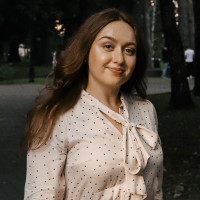 Репетитор - Надія П. id: 132286