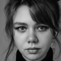 Репетитор - Катарина К.