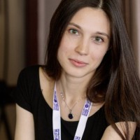 Репетитор Горбенко Світлана - BUKI