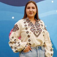 Репетитор - Марія Ш. id: 175479