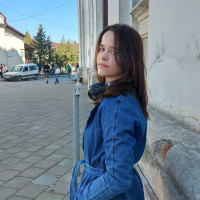 Репетитор - Кіра П. id: 173900