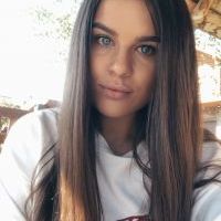 Репетитор Анастасія Степанюк - BUKI