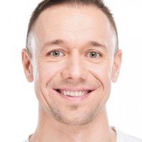 Репетитор Олег Остап - BUKI