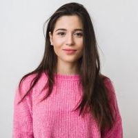 Репетитор Виолетта Белоусова - BUKI