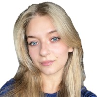 Репетитор Софія Савчук - BUKI