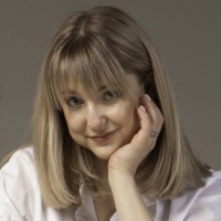 Репетитор Валерія Бородіна - BUKI