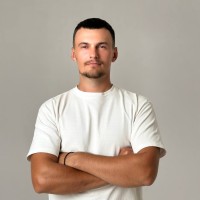 Репетитор Тарас Добрыднык - BUKI
