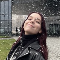 Репетитор Анастасия Кантилович - BUKI