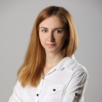 Репетитор Єлизавета Костюк - BUKI