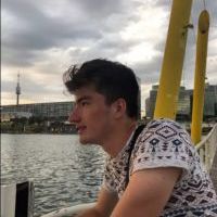 Репетитор - Іван Л. id: 68975