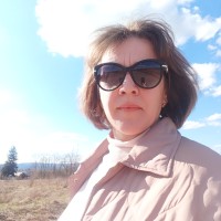 Репетитор - Оксана К. id: 176114