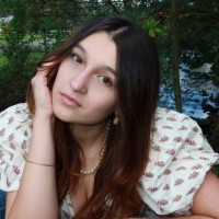 Репетитор Софія Вязова - BUKI