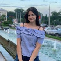 Репетитор - Диана П. id: 112742