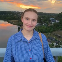 Репетитор Катерина Гайдамаченко - BUKI