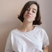 Репетитор - Руслана Р. id: 48707
