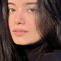 Репетитор - Дарʼя В. id: 169328