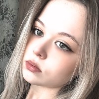 Репетитор - Дария К.