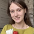 Світлана Апончук id: 192695