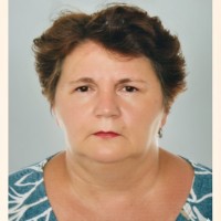 Репетитор Людмила Сітдікова - BUKI